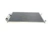 Конденсор кондиціонера X-TRAIL 20i/25i MT/AT 01- (Van Wezel) 13005263