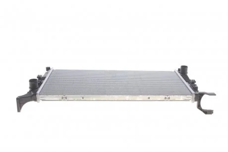 Радіатор охолодження DUSTER 1.5DCi MT/AT Van Wezel 15002005 (фото 1)