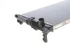 Радіатор охолодження DUSTER 1.5DCi MT/AT Van Wezel 15002005 (фото 5)