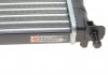 Радиатор охолодженя двигателя DOBLO 19D/TD MT -AC 00- Van Wezel 17002261 (фото 7)