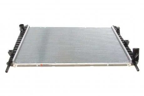 Радіатор MONDEO3 18/20 MT +-AC 00- Van Wezel 18002335
