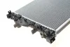 Радиатор MONDEO / FREEL / V / S80 AT 06- Van Wezel 18002425 (фото 4)