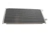 Радиатор кондиционера  FORD Transit Connect (P65, P70, P80) (пр-во Van Wezel) 18005361