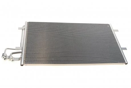 Радиатор кондиционера FOCUS/FOCUS C-MAX ALL 03- Van Wezel 18005367