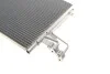 Радиатор кондиционера FOCUS/FOCUS C-MAX ALL 03- Van Wezel 18005367 (фото 5)