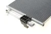 Радиатор кондиционера FORD Focus/C-Max 11+ Van Wezel 18005487 (фото 6)
