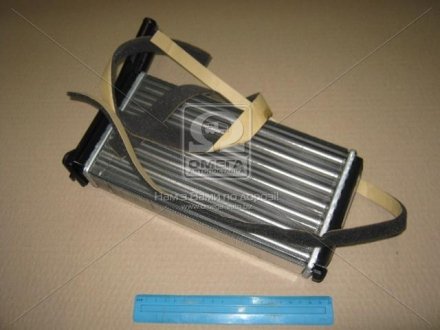 Радиатор печки FORD Van Wezel 18006093 (фото 1)