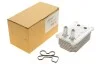 Радіатор масляний FORD MONDEO III (GE) (00-) 2.0 TDCi (вир-во Van Wezel) 18013705