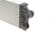Интеркулер MERCEDES SPRINTER W 906 (06-) (пр-во) Van Wezel 30004582 (фото 4)