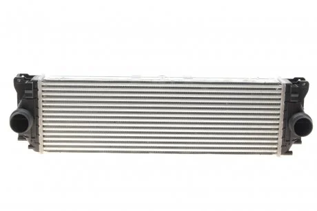 Интеркулер MERCEDES SPRINTER W 906 (06-) (пр-во) Van Wezel 30004582