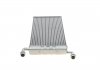 Радиатор печки MERCEDES SPRINTER W 906 (06-) Van Wezel 30006399 (фото 5)