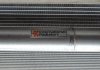 Радиатор кондиционера MERCEDES GL, GLE, ML-CLASS Van Wezel 30015704 (фото 3)
