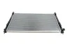 Радиатор охлаждения двигателя OUTLANDER/P4007/C-CROSSER Van Wezel 32002201 (фото 3)