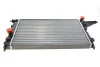 Радіатор VECTRA A 1.4/1.6 MT 88-95 Van Wezel 37002161 (фото 1)