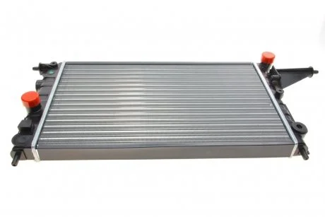 Радіатор VECTRA A 1.4/1.6 MT 88-95 Van Wezel 37002161