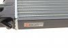 Радиатор VECTRA A 1.4 / 1.6 MT 88-95 Van Wezel 37002161 (фото 5)