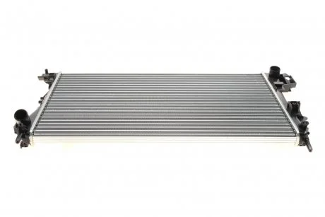 Радиатор охлаждения двигателя VECTRA C/SIGNUM 16/18 02- Van Wezel 37002338