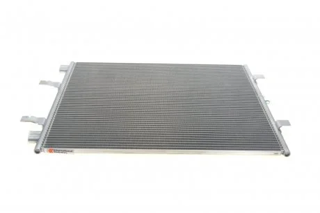 Радиатор Van Wezel 37005480