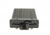 Радиатор печки HEAT VECTRA B +AC 95-99 Van Wezel 37006217 (фото 3)