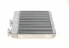 Радиатор печки ASTRA G/ZAFIRA +AC 98-05 Van Wezel 37006321 (фото 3)