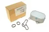 Радіатор масляний CITROEN JUMPER, FORD TRANSIT (пр-во Van Wezel) 40003400