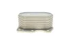 Радиатор масляный CITROEN JUMPER, FORD TRANSIT Van Wezel 40003400 (фото 4)