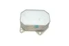 Радиатор масляный CITROEN JUMPER, FORD TRANSIT Van Wezel 40003400 (фото 6)