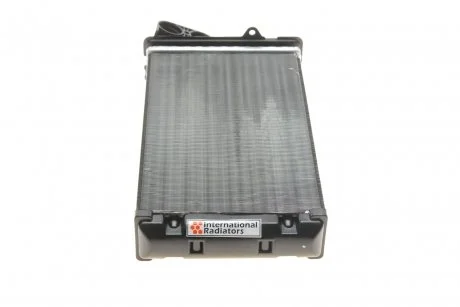 Радиатор печки P405/P406 ALL MT/AT 87-99 Van Wezel 40006100