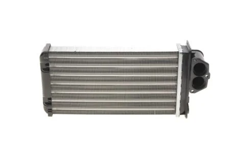 Радіатор пічки Van Wezel 40006356
