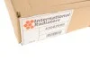Интеркулер MASTER/MOVANO 2.3dci 10- (пр-во) Van Wezel 43002559 (фото 2)