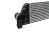 Интеркулер REN.MASTER 2.3CDTi 10+ (пр-во) Van Wezel 43004498 (фото 4)