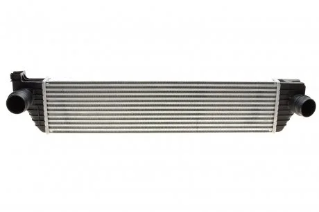Интеркулер REN.MASTER 2.3CDTi 10+ (пр-во) Van Wezel 43004498