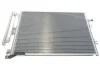 Радіатор кондиціонера 43005417
