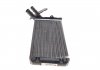 Радиатор печки CLIO 1/MEGANE 1/R19 MT/AT Van Wezel 43006048 (фото 3)