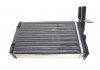 Радиатор печки CLIO 1/MEGANE 1/R19 MT/AT Van Wezel 43006048 (фото 4)