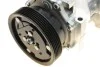 Компрессор кондиционера RENAULT Duster, Logan, Sandero Van Wezel 4300K468 (фото 4)