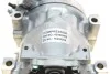 Компрессор кондиционера RENAULT Duster, Logan, Sandero Van Wezel 4300K468 (фото 6)