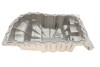 Піддон оливний двигуна RENAULT CLIO,LAG,MEG 1.8/1.9 Alum Van Wezel 4341071 (фото 4)