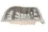 Поддон масляный двигателя RENAULT CLIO,LAG,MEG 1.8/1.9 Alum Van Wezel 4341071 (фото 4)