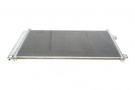 Радиатор кондиционера RAV4 ALL 06- Van Wezel 53005410