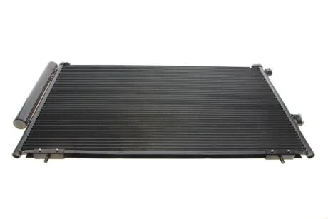 Радиатор кондиционера TOYOTA RAV4 Van Wezel 53005679