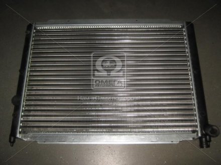 Радиатор охолодженя двигателя VW TRANSP/SYNCR 81-90 Van Wezel 58002034 (фото 1)