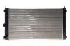 Радиатор охлаждения SEAT, VW Van Wezel 58002045 (фото 1)