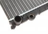 Радиатор охолодженя двигателя POLO/CADDY/INCA MT 95-05 Van Wezel 58002191 (фото 7)