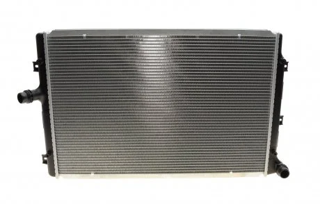 Радиатор GOLF5 / TOURAN / A3 DIES 03- Van Wezel 58002208
