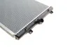 Радиатор GOLF5 / TOURAN / A3 DIES 03- Van Wezel 58002208 (фото 7)