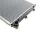 Радиатор GOLF5 / TOURAN / A3 DIES 03- Van Wezel 58002208 (фото 8)