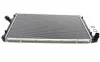 Радиатор GOLF5 / TOURAN / A3 DIES 03- Van Wezel 58002208 (фото 10)