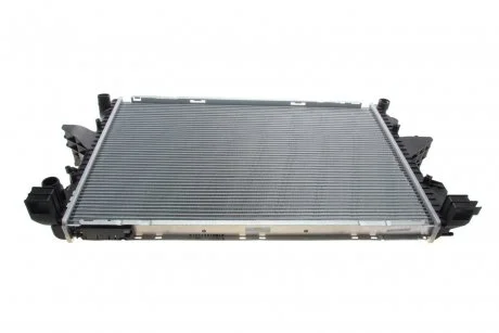 Радіатор охолодження TRANSP T5 25TDi MT/AT 03- Van Wezel 58002232