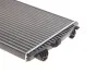 Радиатор охлаждения AUDI; SEAT; Volkswagen; SKODA Van Wezel 58002338 (фото 3)
